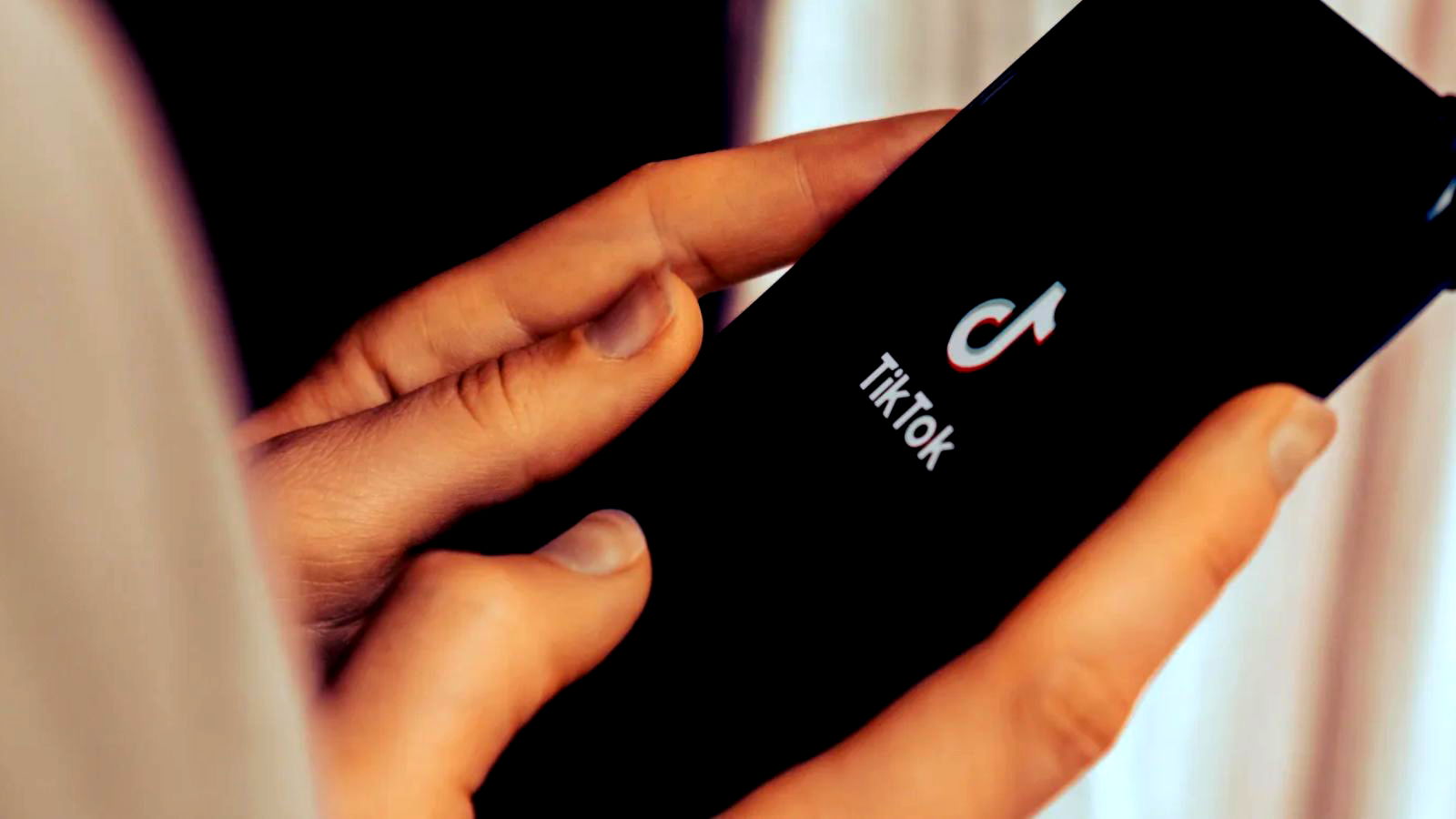 Bill that could ban TikTok passed What does this mean for marketers
